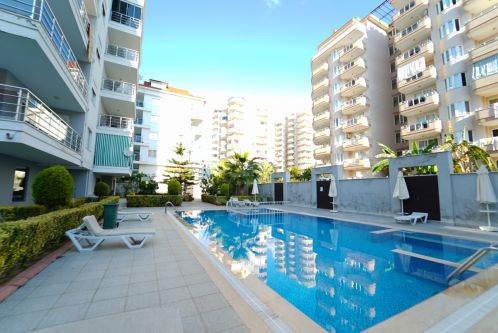 Alanya Property