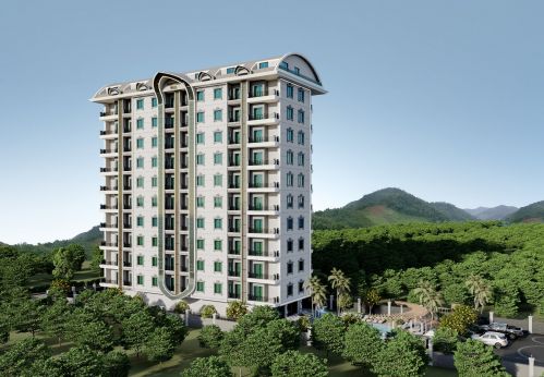 Alanya Property