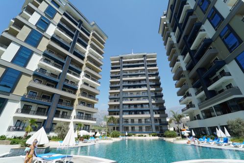 Alanya Property