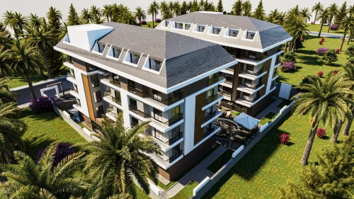 Alanya Property