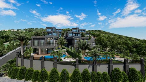 Alanya Property