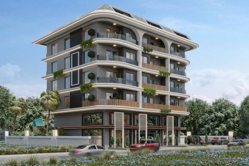 Alanya Property