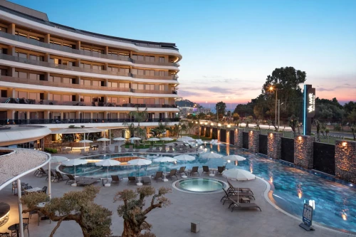 Alanya Property