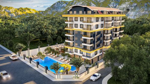 Alanya Property