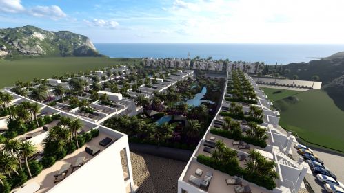 Alanya Property