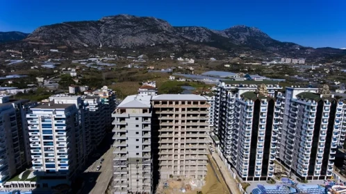 Alanya Property