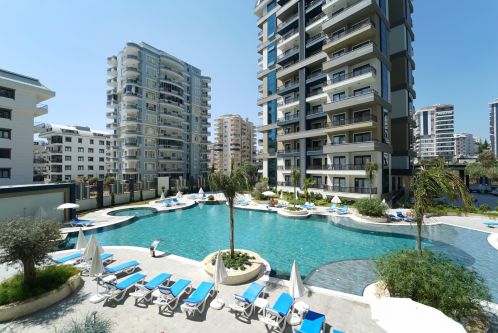 Alanya Property