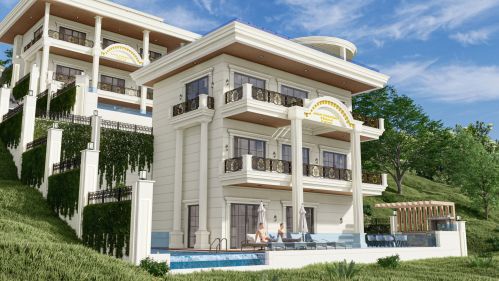 Alanya Property