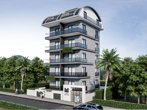 Alanya Property