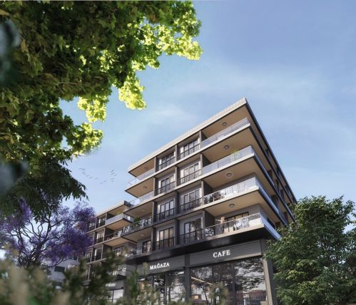 Alanya Property