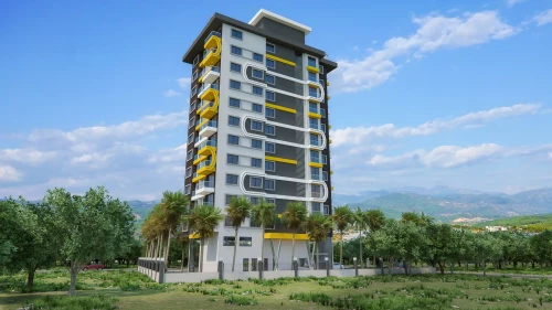Alanya Property